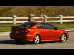 Mazda6 2004 года